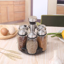 Porta Temperos Giratório