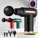 Pistola Massageadora Profissional