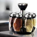 Porta Temperos Giratório