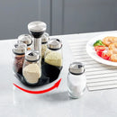 Porta Temperos Giratório