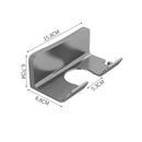 Suporte para Banheiro